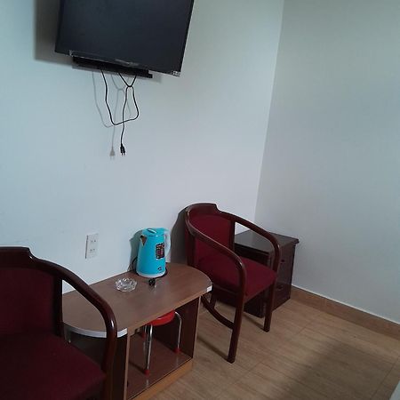 Hoang Loc Phat Hotel Cai Rang Exterior photo