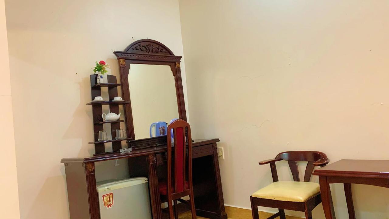 Hoang Loc Phat Hotel Cai Rang Exterior photo