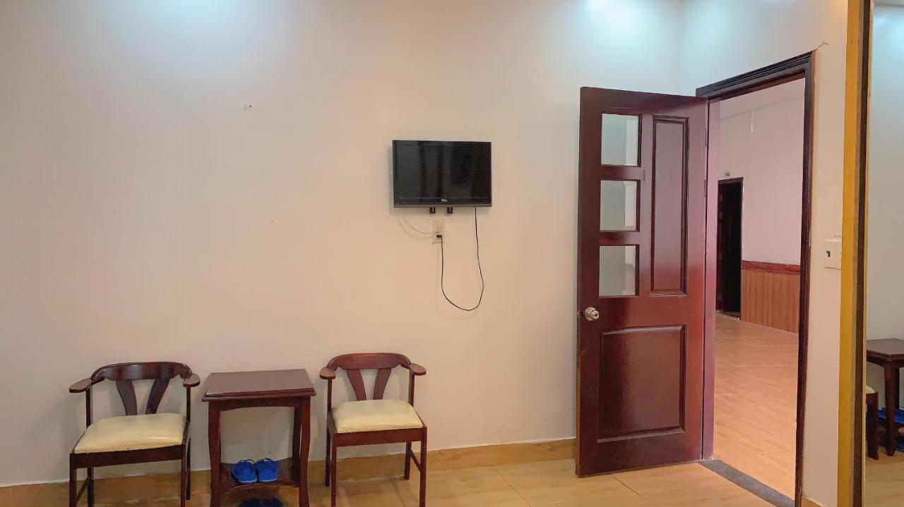 Hoang Loc Phat Hotel Cai Rang Exterior photo