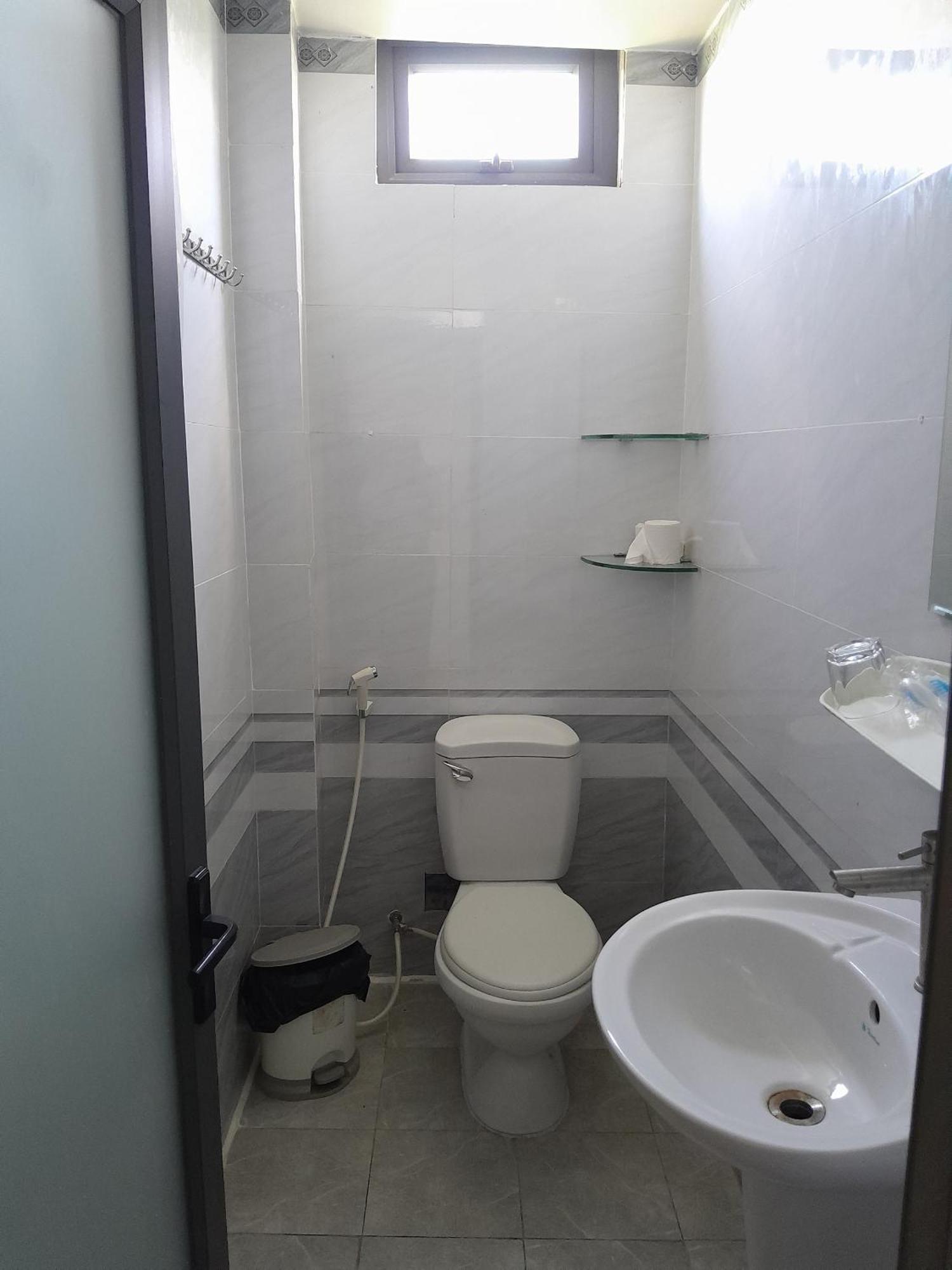 Hoang Loc Phat Hotel Cai Rang Exterior photo