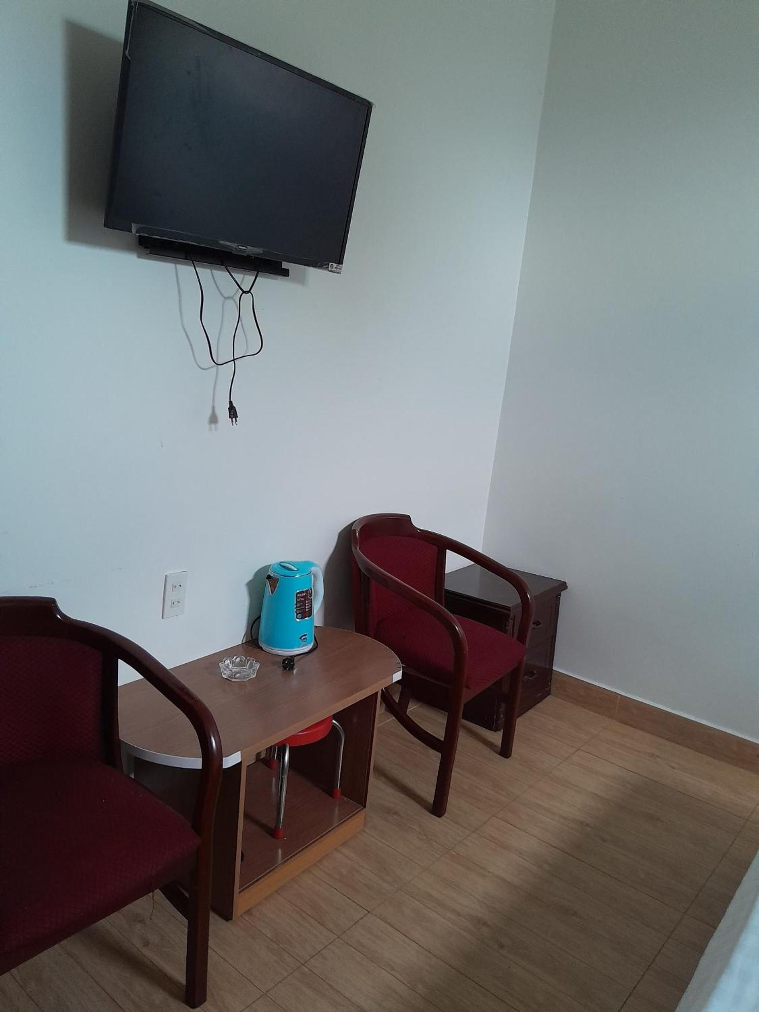 Hoang Loc Phat Hotel Cai Rang Exterior photo